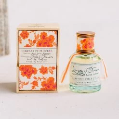 Margot Elena Body Field & Flowers Eau De Parfum