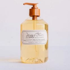 Margot Elena Field & Flowers Shower Gel Body