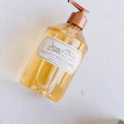 Margot Elena Field & Flowers Shower Gel Body