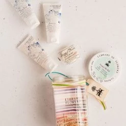 Margot Elena Willow & Water Bath Goods Kit Body