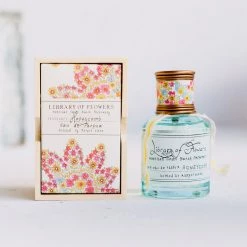 Margot Elena Honeycomb Eau De Parfum Body