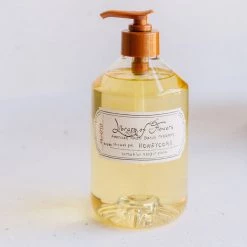 Margot Elena Honeycomb Shower Gel