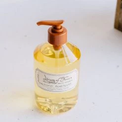Margot Elena Honeycomb Shower Gel