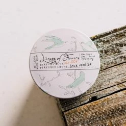 Margot Elena True Vanilla Parfum Crema Body