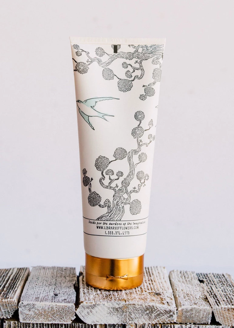 Margot Elena True Vanilla Shower Gel Body