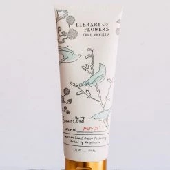 Margot Elena True Vanilla Shower Gel Body