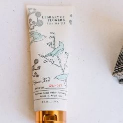 Margot Elena True Vanilla Shower Gel Body