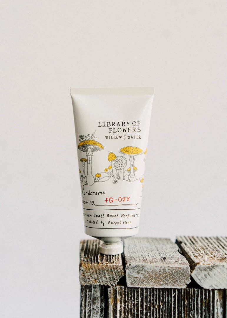 Margot Elena Body Willow & Water Hand Creme
