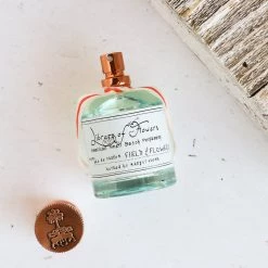 Margot Elena Body Field & Flowers Eau De Parfum