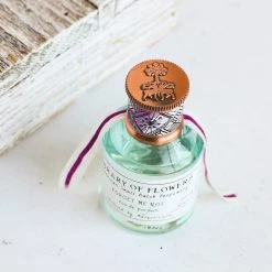 Margot Elena Forget Me Not Eau De Parfum Body