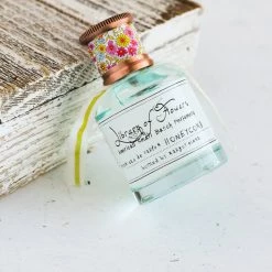 Margot Elena Honeycomb Eau De Parfum Body