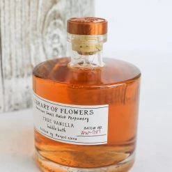 Margot Elena True Vanilla Bubble Bath