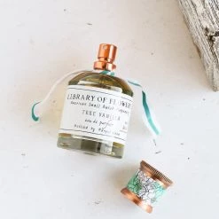 Margot Elena True Vanilla Eau De Parfum Body