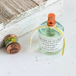 Margot Elena Willow & Water Eau De Parfum