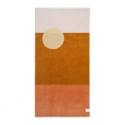 Sunnylife Luxe Towel Pink