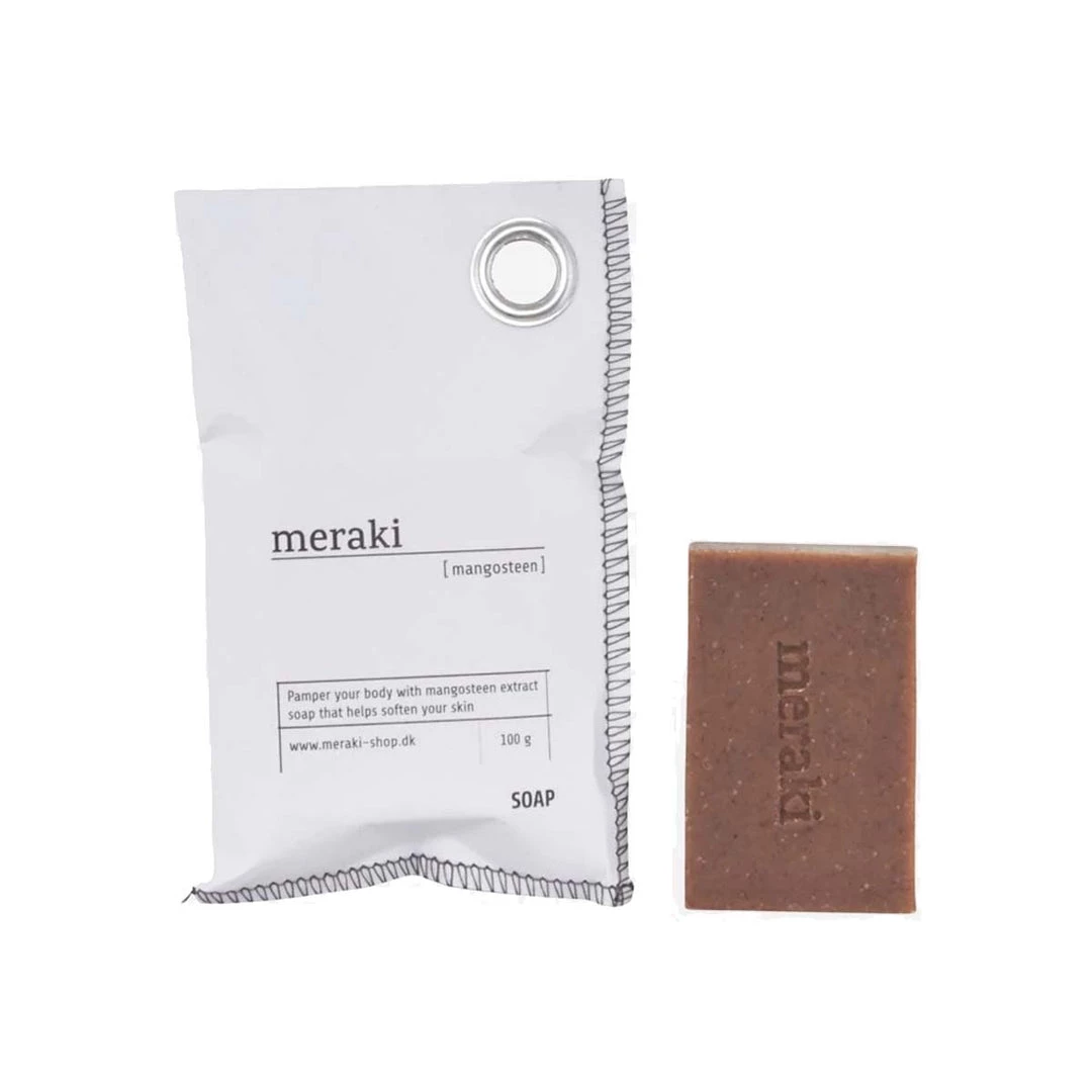 Society Of Lifestyle Mangosteen Hand Soap Body