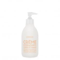 Compagnie De Provence Sparkling Citrus Hand & Body Lotion