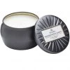 Voluspa Candles + Diffusers Makassar Ebony & Peach Mini Tin
