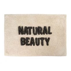 Indaba Trading Ltd. Rugs + Mats Natural Beauty Bath Mat