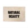 Indaba Trading Ltd. Rugs + Mats Natural Beauty Bath Mat