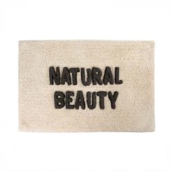 Indaba Trading Ltd. Rugs + Mats Natural Beauty Bath Mat