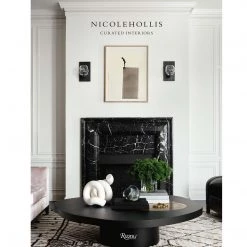 Penguine Random House Nicole Hollis Books + Stationary + Games