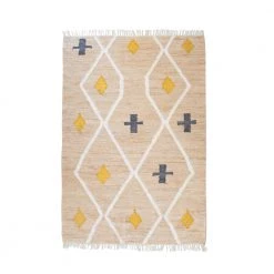 Amigos De Hoy Odetta Stone Rug