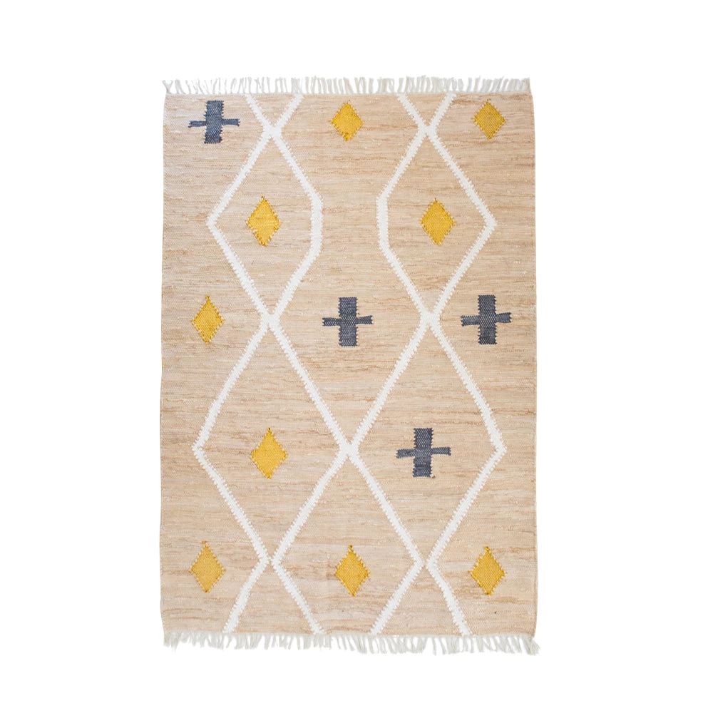 Amigos De Hoy Odetta Stone Rug