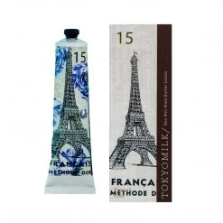 Margot Elena French Kiss Bon Bon Shea Butter Lotion Body