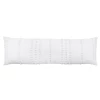 Pom Pom At Home Inc Poppy Body Pillow