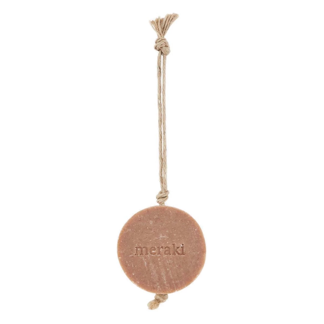 Society Of Lifestyle Mangosteen Soap Body