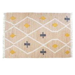 Amigos De Hoy Odetta Stone Rug