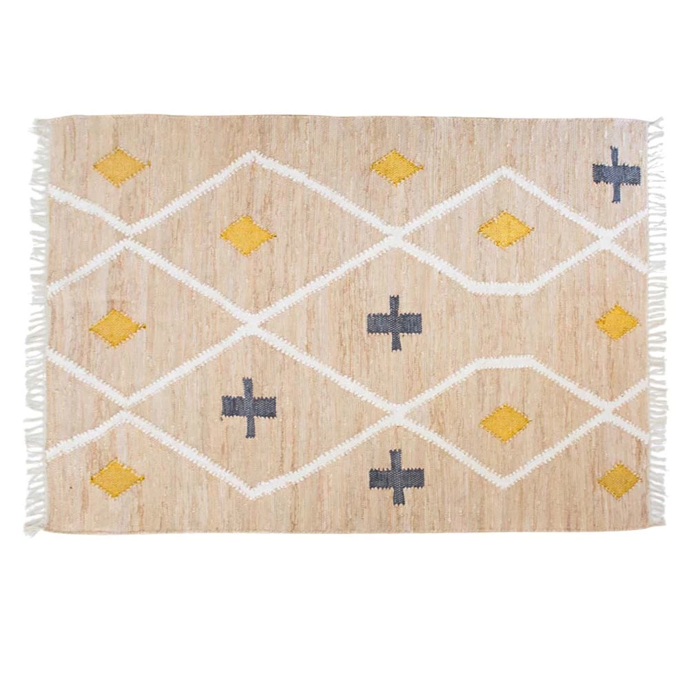 Amigos De Hoy Odetta Stone Rug