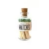 Market Made Co. Sage Mini Matches