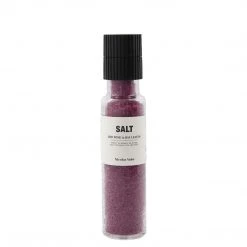 Society Of Lifestyle Red Wine & Bay Leaves Salt