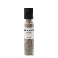 Society Of Lifestyle Provisions Everyday Mix Salt And Pepper