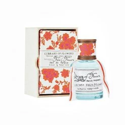 Margot Elena Body Field & Flowers Eau De Parfum