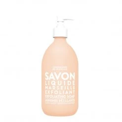 Compagnie De Provence Exfoliating Sparkling Citrus Liquid Soap Body