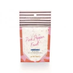 Illume Body Pink Pepper Fruit Bath Soak