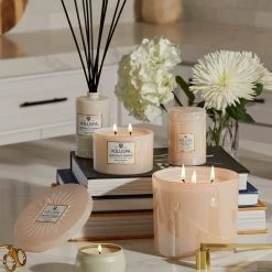 Voluspa Coconut Papaya Reed Diffuser