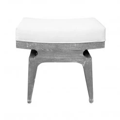 World's Away Fergie Stool Seating