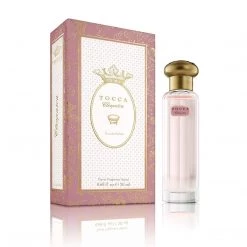 Tocca Body Cleopatra Travel Fragrance Spray