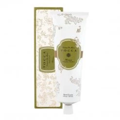 Tocca Florence Luxe Hand Creme Body