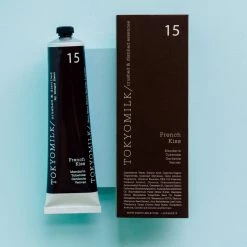 Margot Elena French Kiss Bon Bon Shea Butter Lotion Body