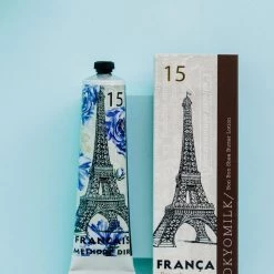 Margot Elena French Kiss Bon Bon Shea Butter Lotion Body