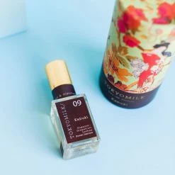 Margot Elena Body Kabuki No. 9 Parfum