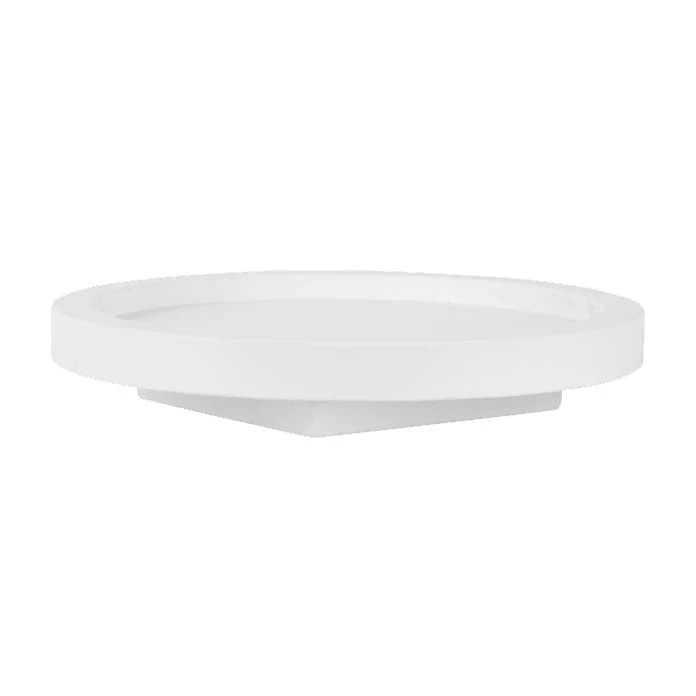 Europe2you Bianca Nesting Lazy Susan Boards