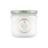 Voluspa Moroccan Mint Tea Petite Jar Candles + Diffusers