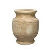 Jaime Young Laguna Wood Vase